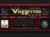 The Veritas Show - Show 18 - David Sereda - Part 1/19