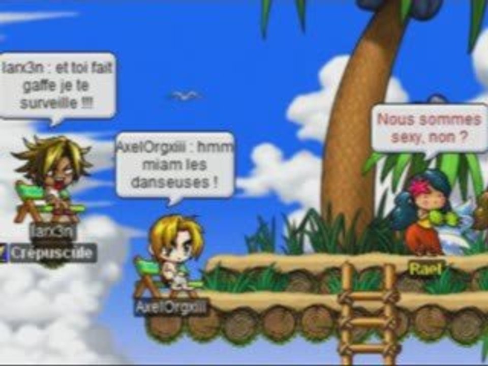 Les SS chapitre 2