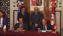 accords franco tunisiens