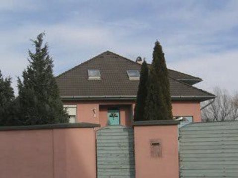 Villa con parco Vicinanze Lago Balaton Adatta come B&B