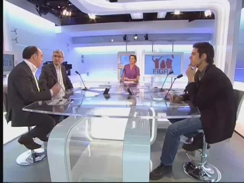 Présentation FIGRA