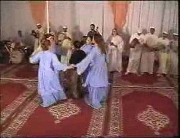 MUSTAPHA OUMGUiL