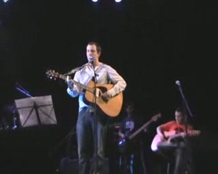 Belstro - Ne me laisse pas ( Live au PMO )