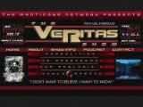 The Veritas Show - Show 18 - David Sereda - Part 4/19