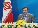 Ahmadijad-ABC:démenti aux allégations des médias occidentaux
