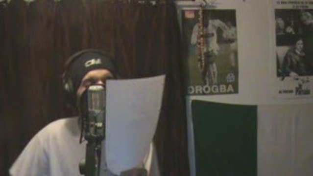 enregistrement écriture automatique