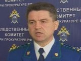 Russian policeman kills 3 in shooting spree