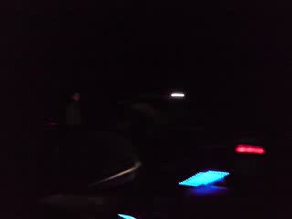 Rs2 matrix contre 206