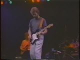 Eric Clapton - Layla '85 [Live]