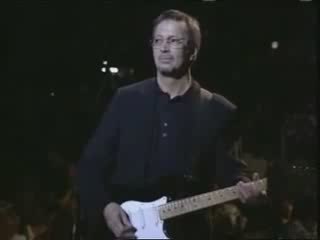 Eric Clapton - Layla