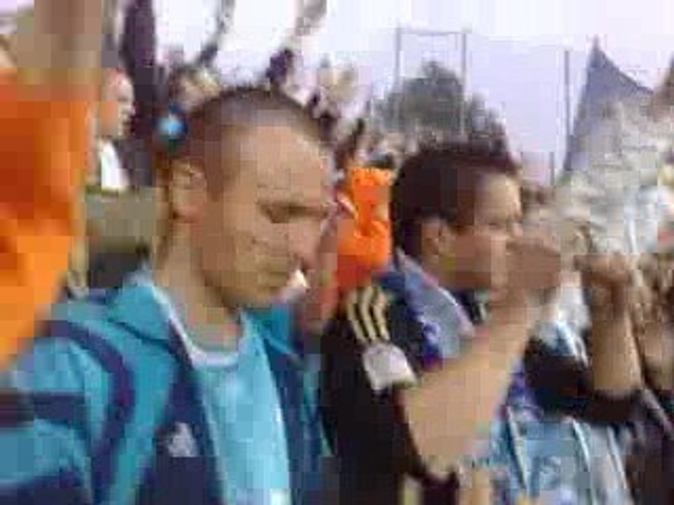 Lille om parcage marseillais