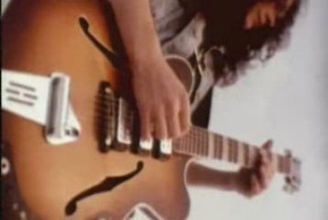 Jet Black Joe - Falling