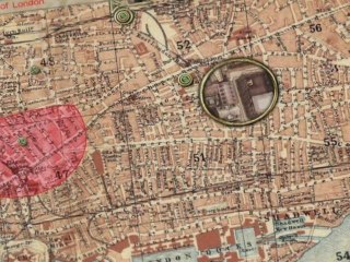 Sherlock Holmes contre Jack l'Eventreur - trailer officiel