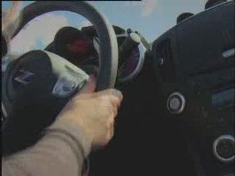 Nissan 370Z Fort Myers Naples John Marazzi