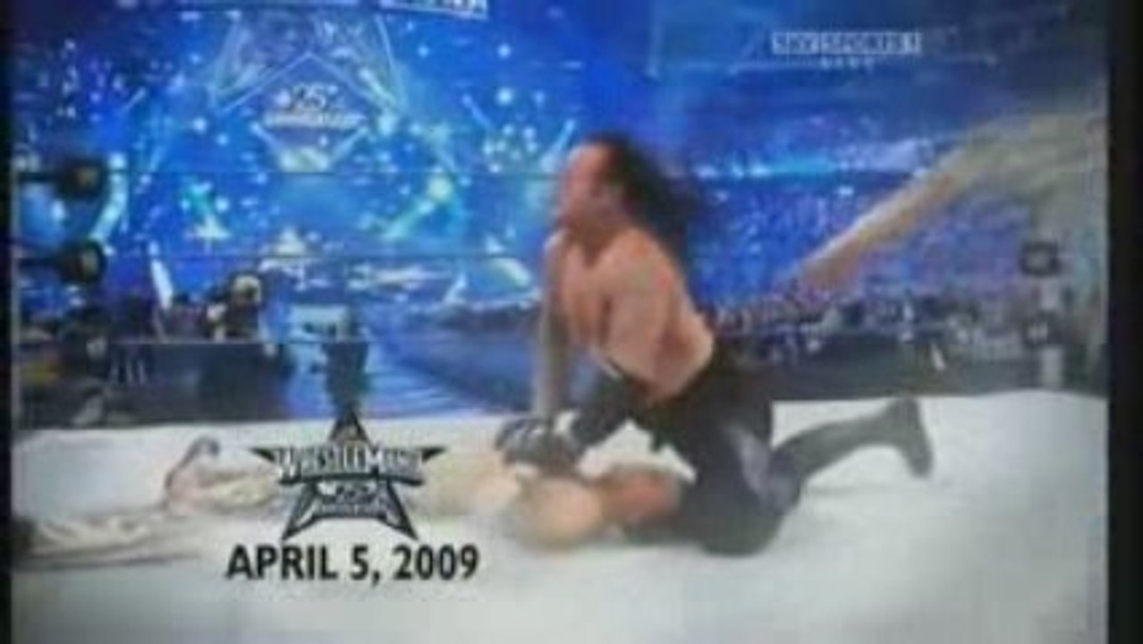 Promo Judgment Day 2009