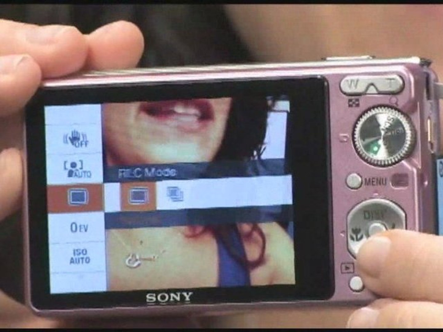sony e mount lens to mft camera