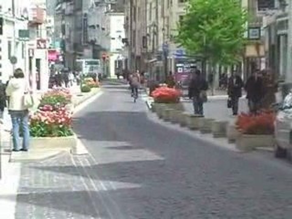 Des Tulipes à Troyes