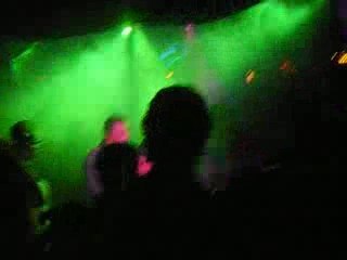 Hardcores Blades 2009 - Korsakoff - Tilburg (Nl)