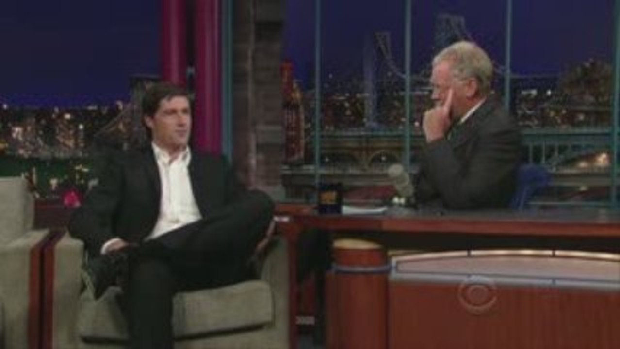 DL - M. Fox [27.4.2009]