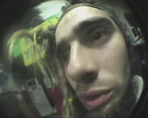 da krew laboratoire live à Samba-Résille (31) par zérodols