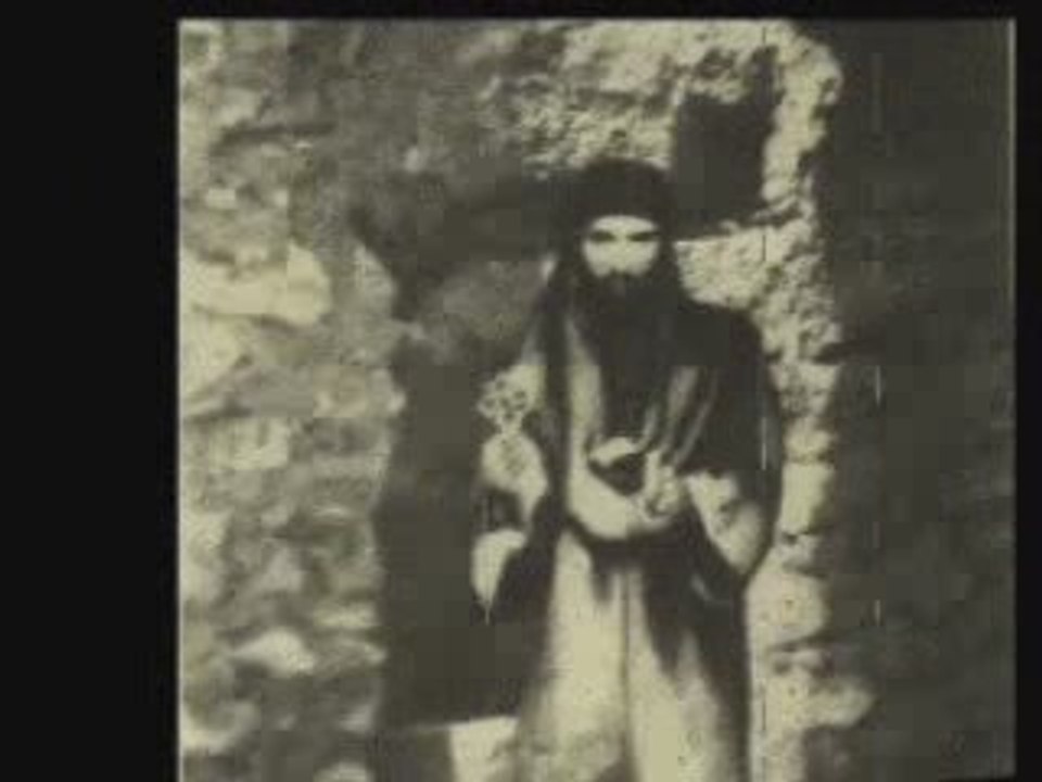 البابا شنوده والهربس 1\5 وسام