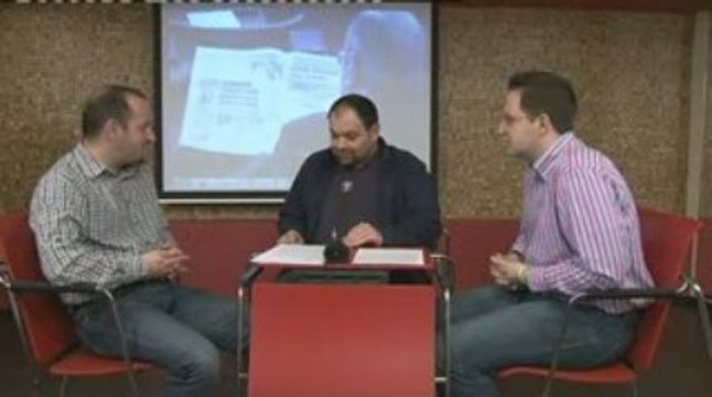 #19 Пристрастно - II част