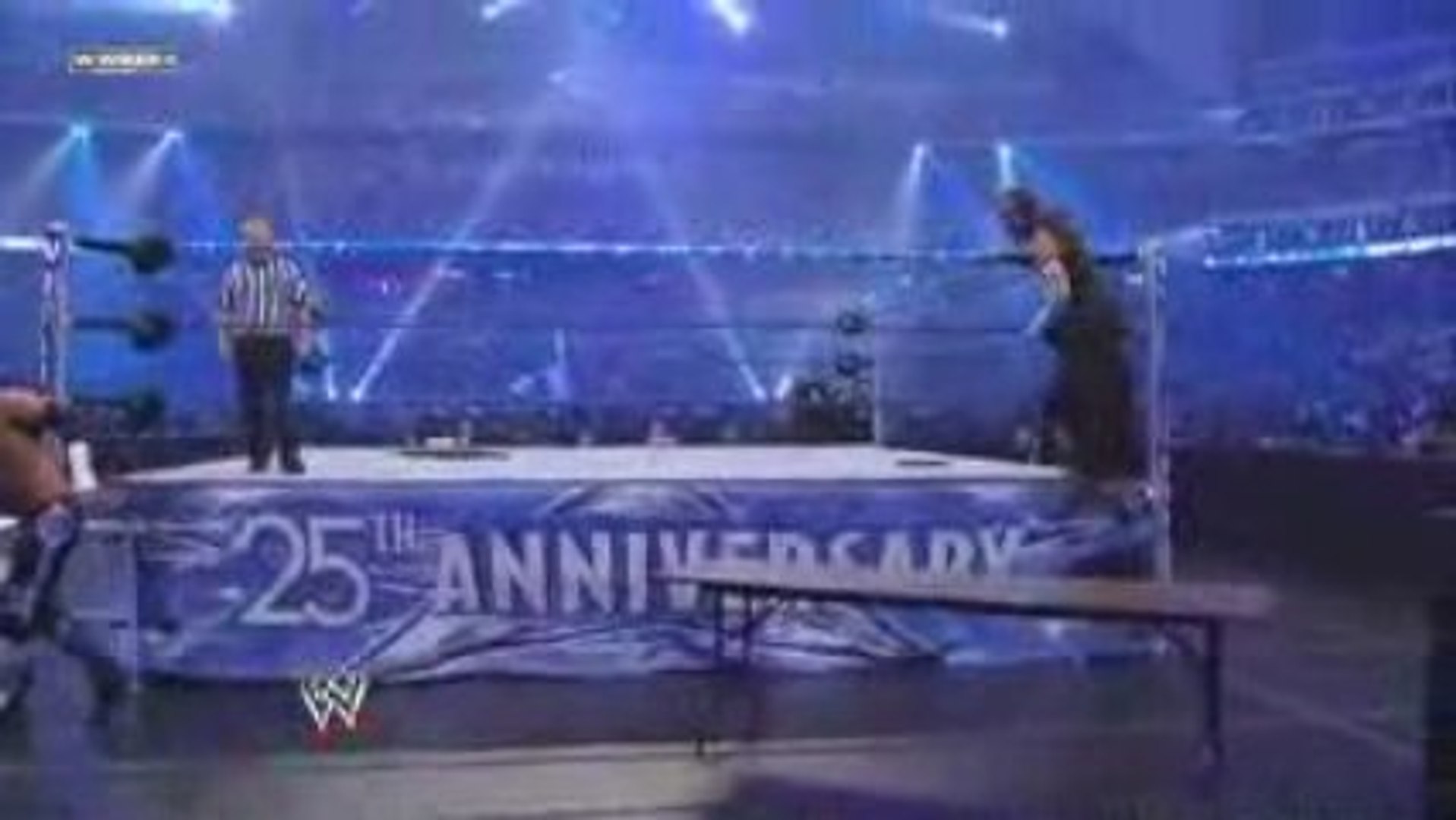 Jeff Hardy Vs Matt Hardy Wrestlemania 25 Promo