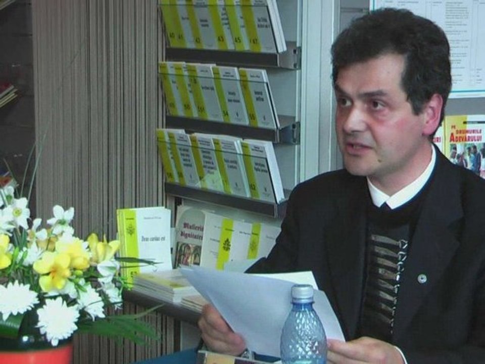 Conferinta dr. Zikeli (partea a IV-a)