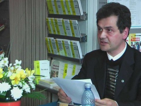 Conferinta dr. Zikeli (partea a IV-a)