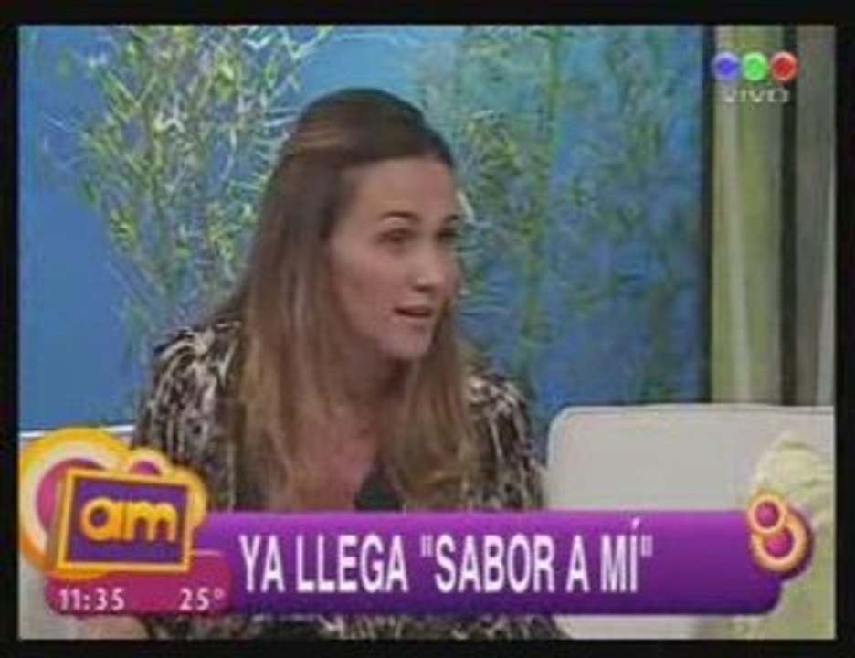 Claribel am