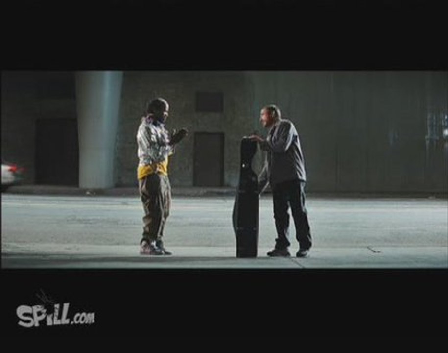 The Soloist Movie Review from Spill.com