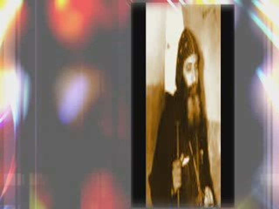 البابا شنوده والهربس 2\5 وسام
