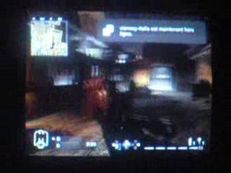 CoD: WaW Station