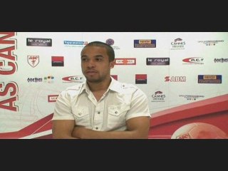 Entretien avec Stephen Vincent