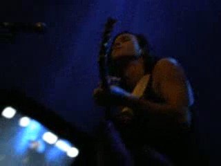 Justin Nozuka concert  Toulouse