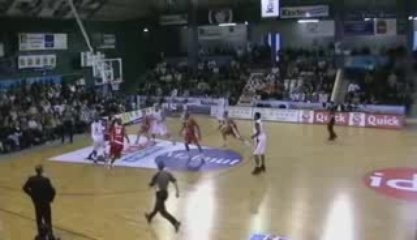 Offensive ou obstruction ?