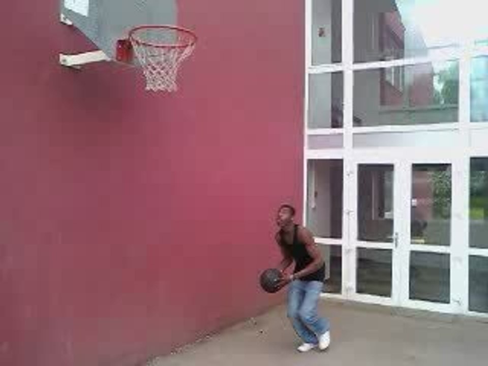 En mode basket