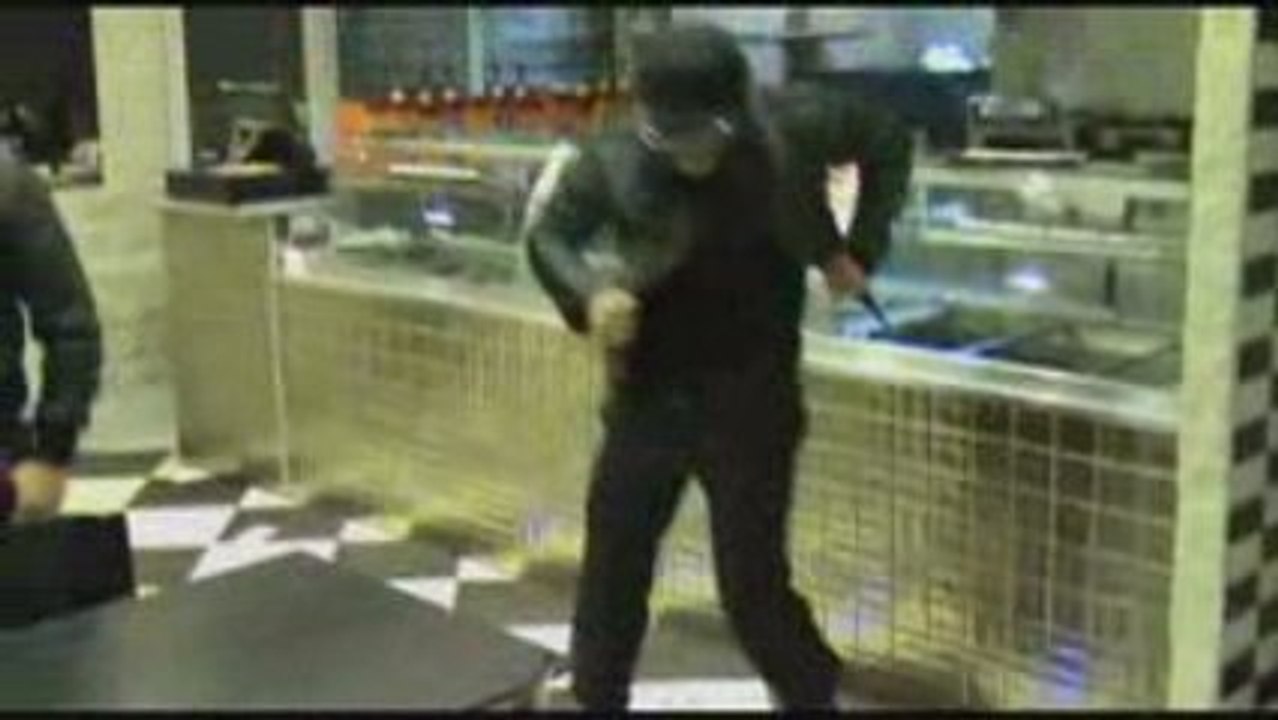 Rap Français 2009  Je Sais