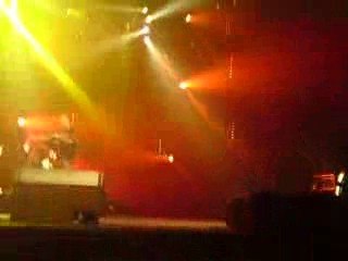 artefacts  2009 assassin touche d'espoir