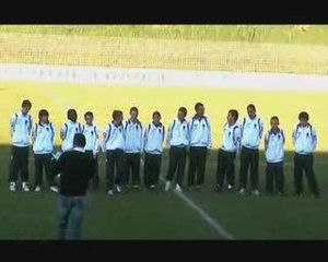 Jeunes (13 challenge 2008/2009) AS Moulinoise