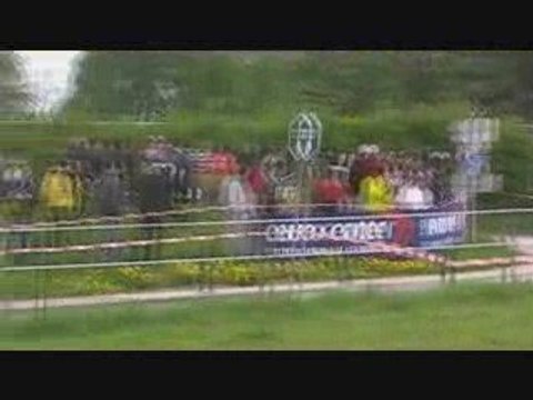 Rallye de Wallonie 2009 - SS5 Crupet