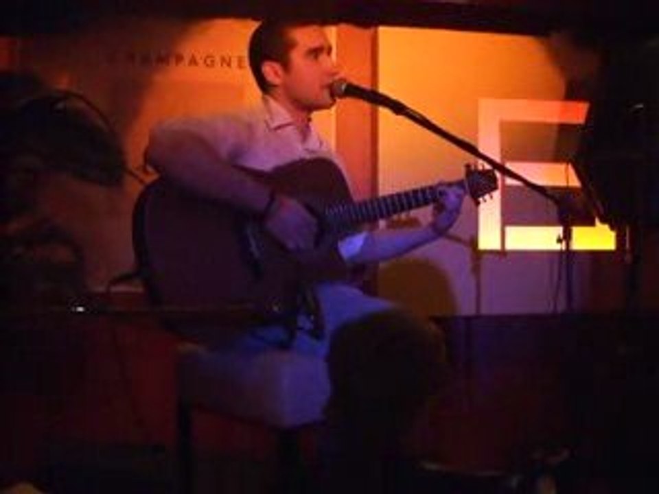 alex cloutier - il y aura des larmes HD