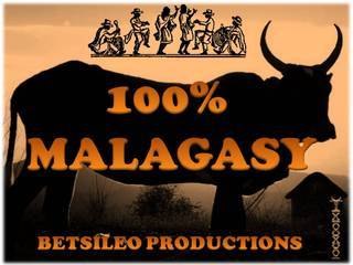 Hiram-pirenena Malagasy ;-)