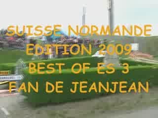 Suisse 2009 best of es 3 by FDJJ