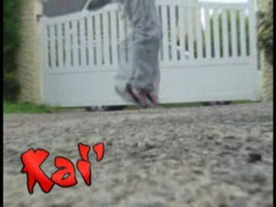 kaiVy - Keep Onnn!
