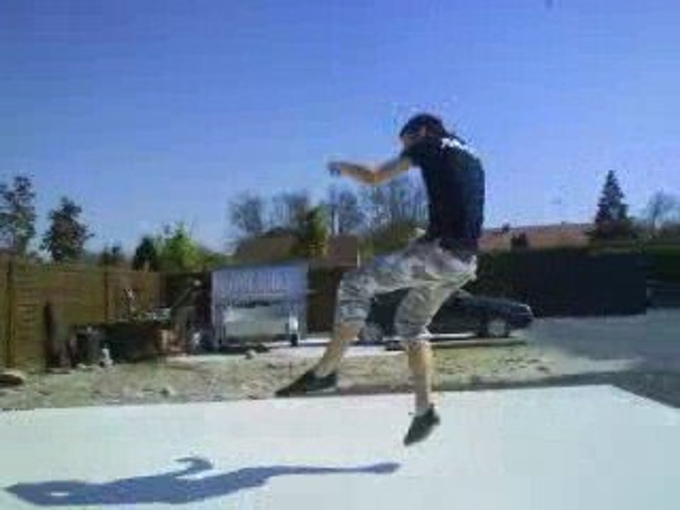 4mois de jump cbk