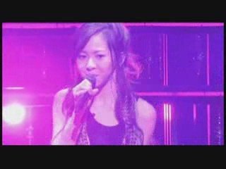 Mai Kuraki touch Me! - One Life, I like it like that (P)