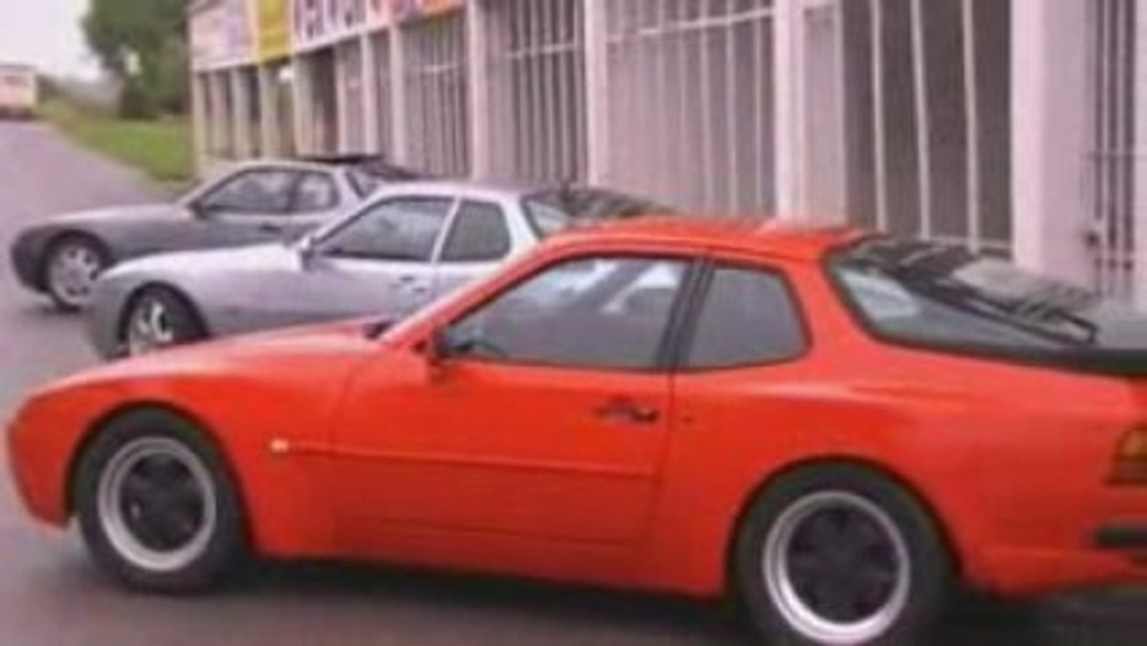 transchampenoise 1 edition