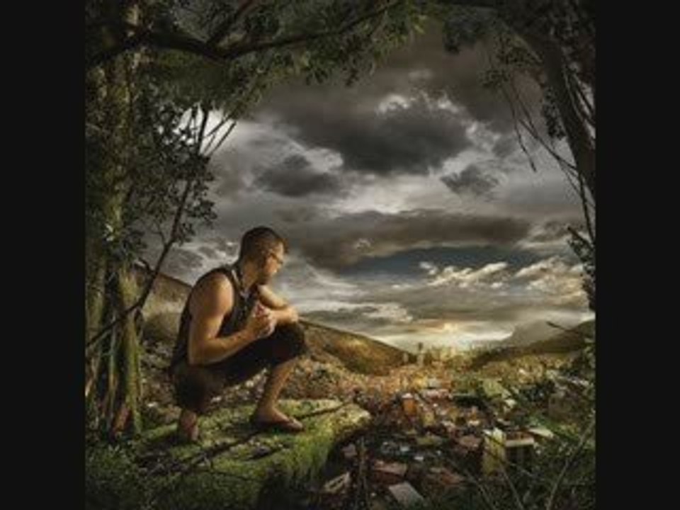 Rockin'Squat - Démocratie Fasciste : Article 4