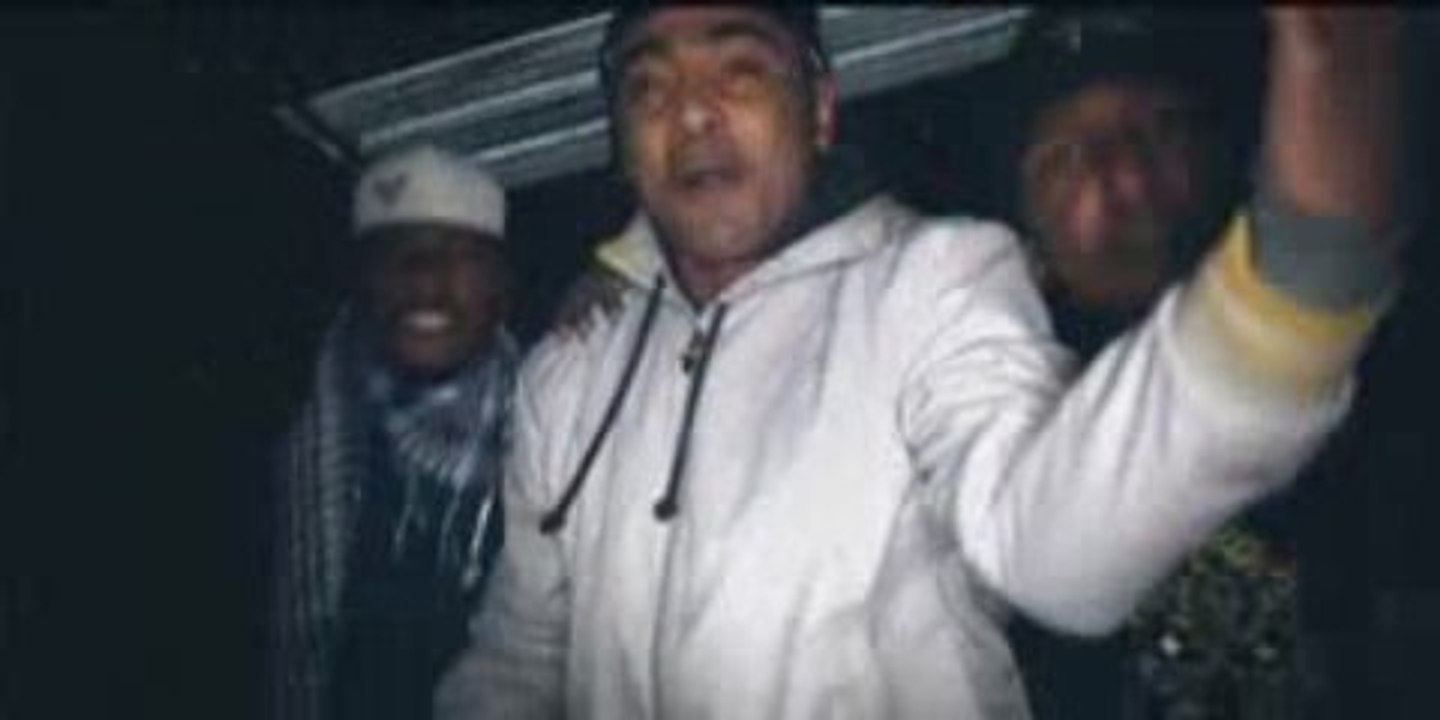 ALONZO (PSY4) - DETERMINE (HD)